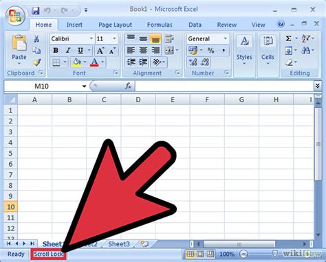 excel for mac and accessing the menu bar with keyboard